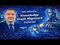 Knowledge Graph Alignment Explained For Generative Engine Optimisation