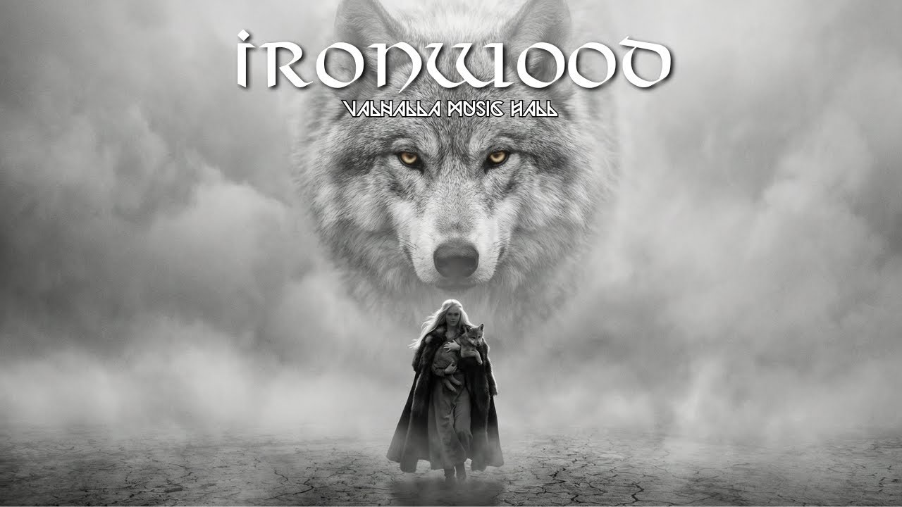 Ironwood | Ancient Norse Folk Song | Traditional Viking Music