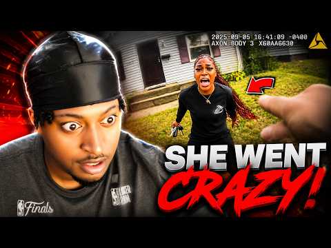 WayneREACTS To World’s Most Disrespectful Teen Loses It After Mom Takes iPhone