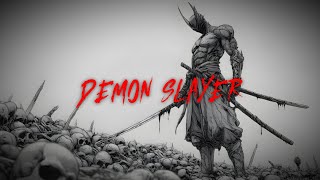 STEROID SOUND - DEMON SLAYER