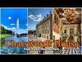 Chatsworth House -  English Stately Home  - Chatsworth House Tour