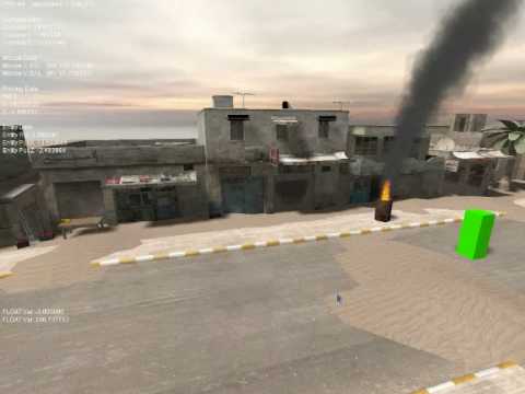 Arab (Working Title)