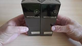 Montale White Musk