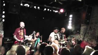 Antipati - Politiker