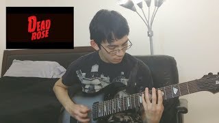 Download lagu Chelsea Grin - Dead Rose (Full Guitar Cover)