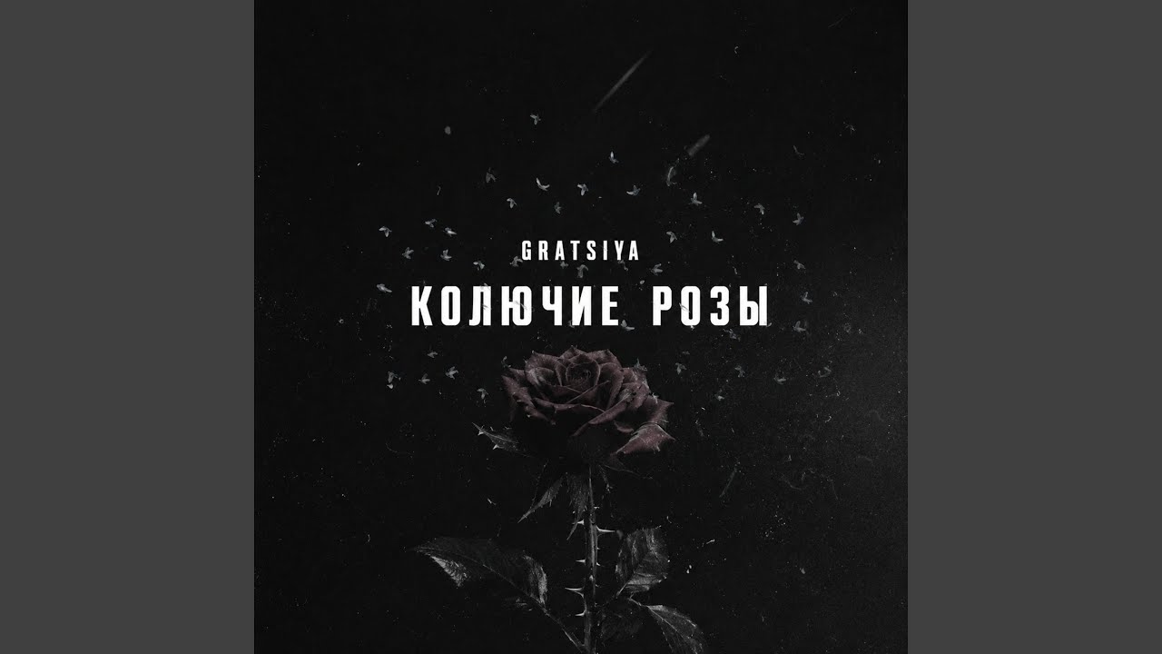 Колючие розы