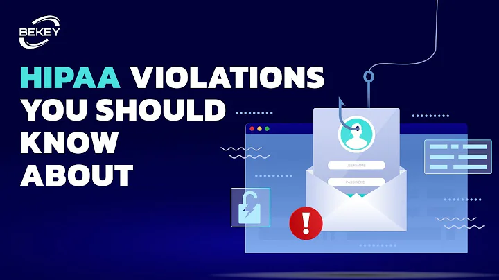 HIPAA Violations You Should Know About, And How to Avoid Them