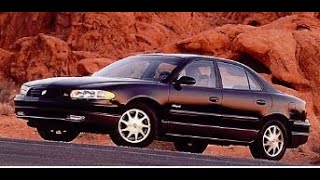 1999 Buick Regal