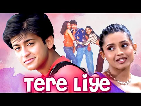Tere Liye (2001) - Superhit Hindi Movie | Arjun Punj, Bhavna Pani, Sonali Khare, Hiten Paintal