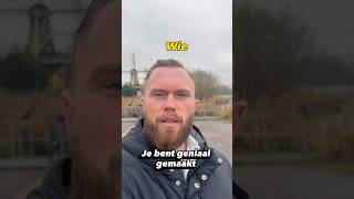 Download Lagu Als mens ben je uniek gemaakt MP3