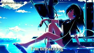 Nightcore - Faded (Alan Walker/Lyrics)