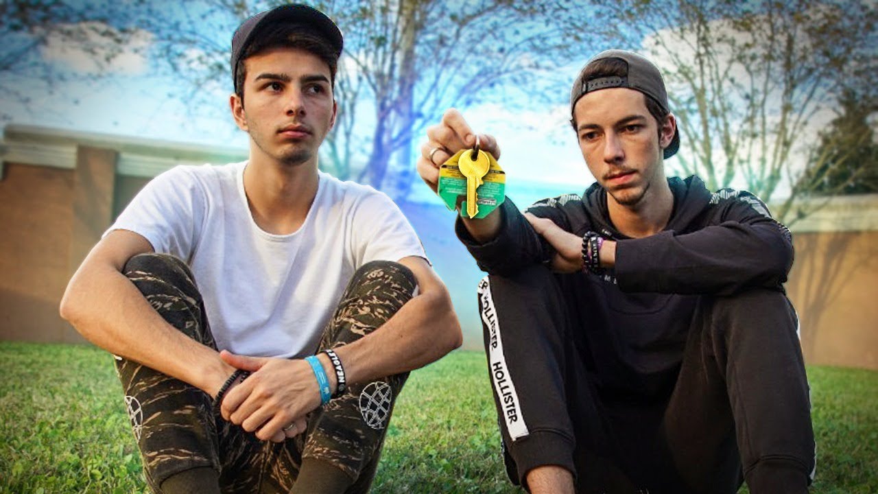 vlogs in spanish CHEGOU A HORA DE DIZER ADEUS...