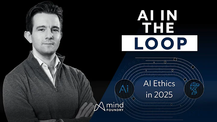 AI in the Loop: The Ethics of AI in 2025