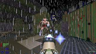 [Doom 2] AUGER;ZENITH, map 6