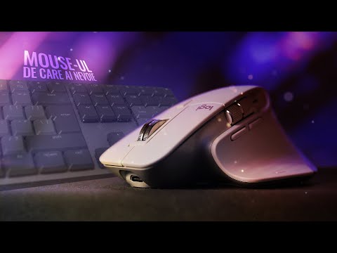 Video: Cum îmi schimb afișarea mouse-ului?