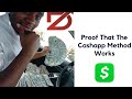 Proof Cashapp Method Works - Tips For Cashapp Method