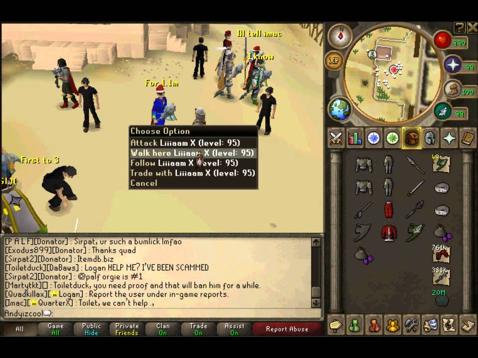 Andyizcool dicing video legacy614