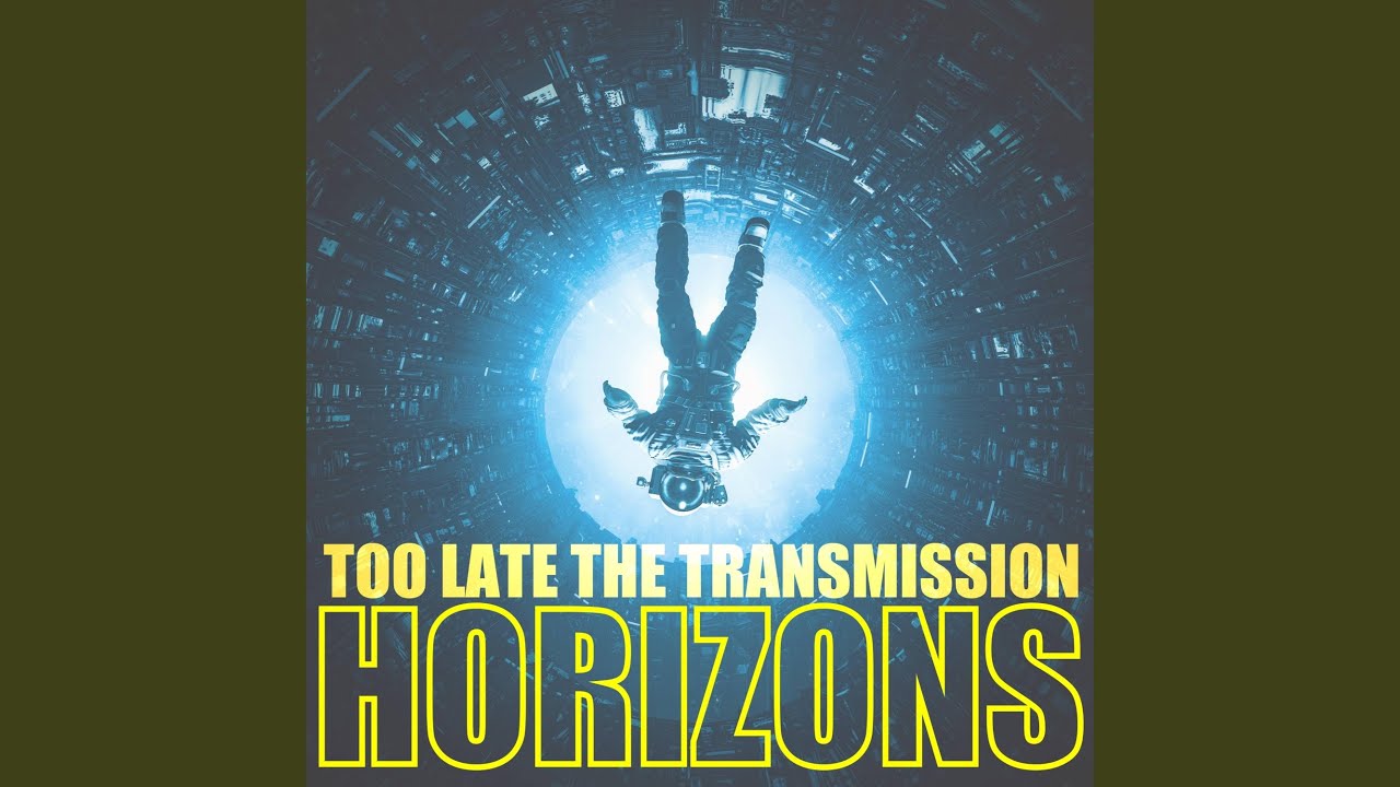 Watch Horizons on YouTube Watch Horizons on YouTube