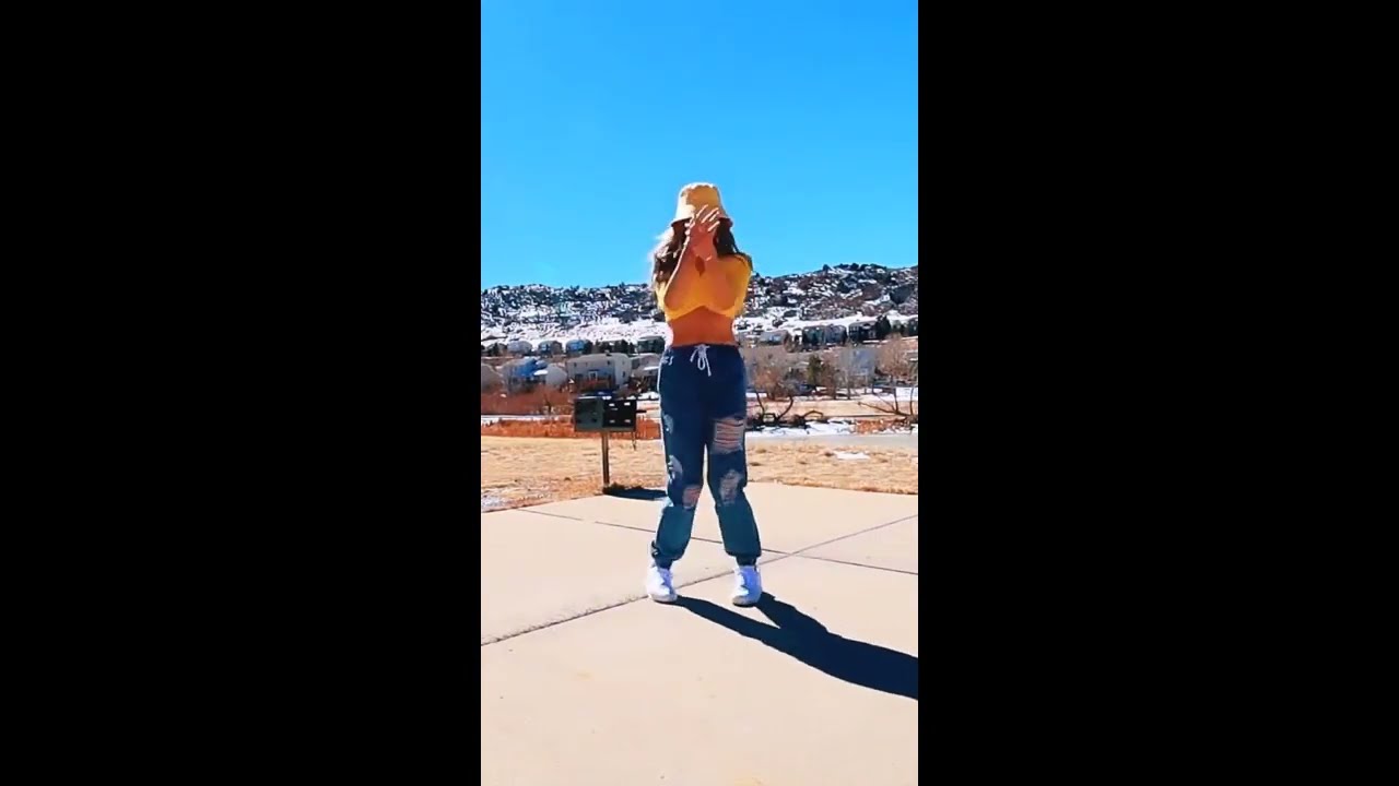 ABBA ❤️ Gimme! Gimme! Gimme! (A Man After Midnight) ❤️ (Shuffle Dance)