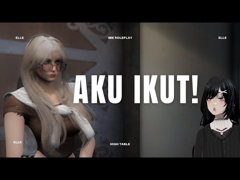 AKU IKUT! #imeroleplay #loudboyz #anakceokopat #vtuberindonesia #virtualstreamer #sing