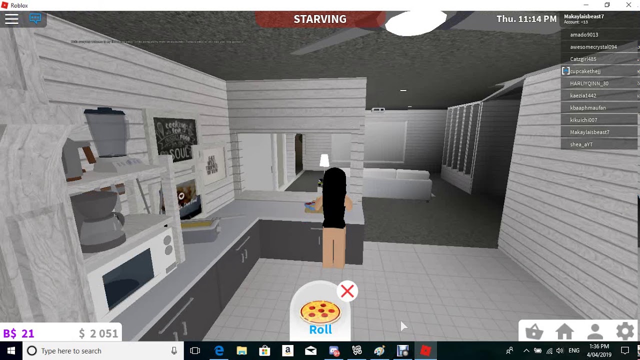 THINGS TO DO IN BLOXBURG WHEN YOUR BORED READ DISC YouTube