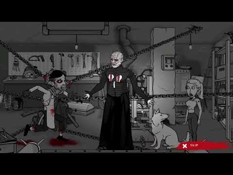 Four killer monsters whose crimes will shock you: Serial Killer Documentary