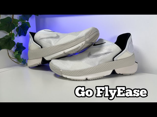 flyease video