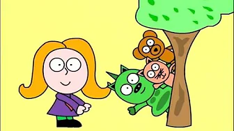 The Adventures of Gracie Lou - Theme Song (Full Version) The Adventures of Gracie Lou - Theme Song (Full Version)