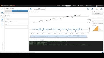 Introduction to QuantConnect - 1m Demo