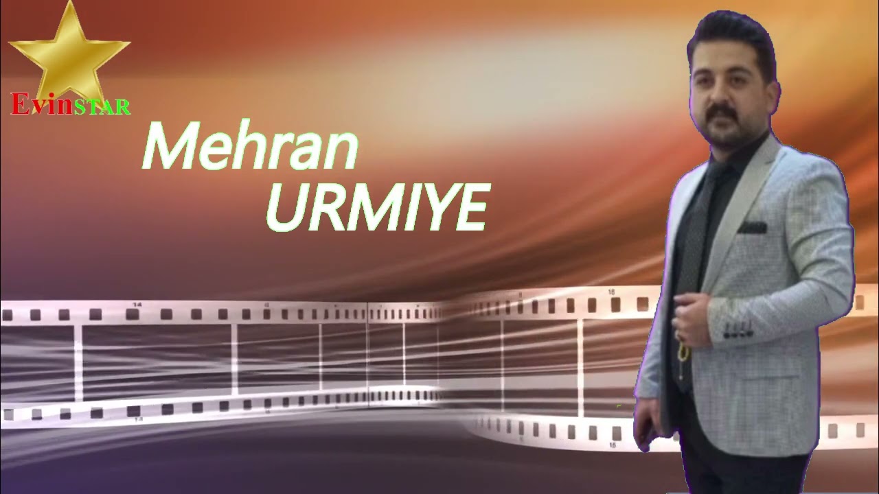 MEHRAN URMIYE Şêxani