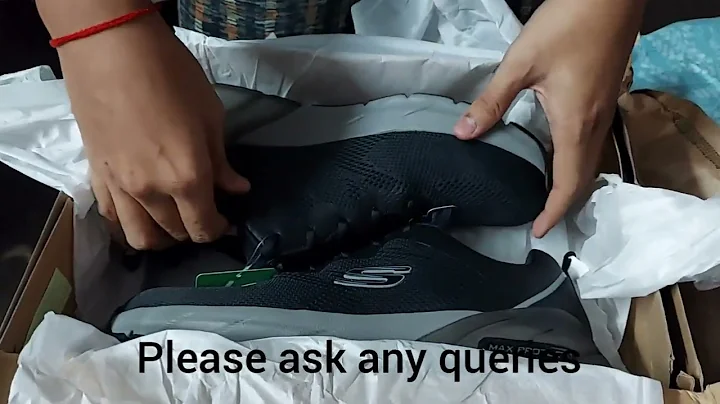 Unboxing of Skechers max protect sport.. #myntra #unboxing #sketchers #subscribe