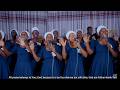 Uyumwaka Turangije By Witsemba Choir 2026 Official
