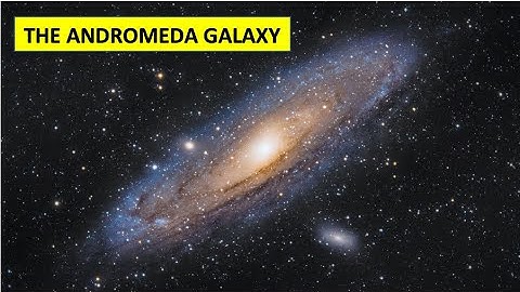 Taking a photo of the Andromeda Galaxy through my telescope.