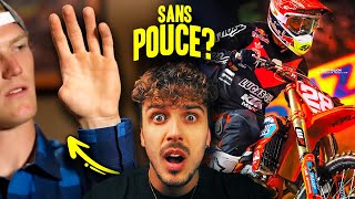 Download Lagu À 13 ANS IL PERD SON POUCE, DEVIENT UN GRAND PILOTE.. PUIS TOUT S'ARRÊTE! L'histoire de Jessy Nelson MP3