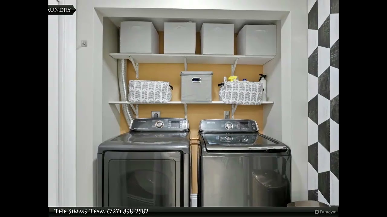 Bayfront Tower on Beach Drive