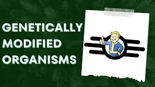 Vault 22 And The Ethics Of GMOs