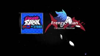 FNF Ridzak + Cybbr Frenzy (Nightcore Version)