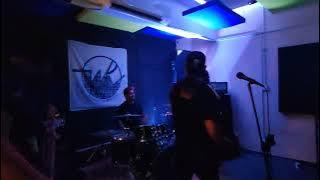 BRUTALATOR at Comrade 17, Kuantan on 10hb August 2024