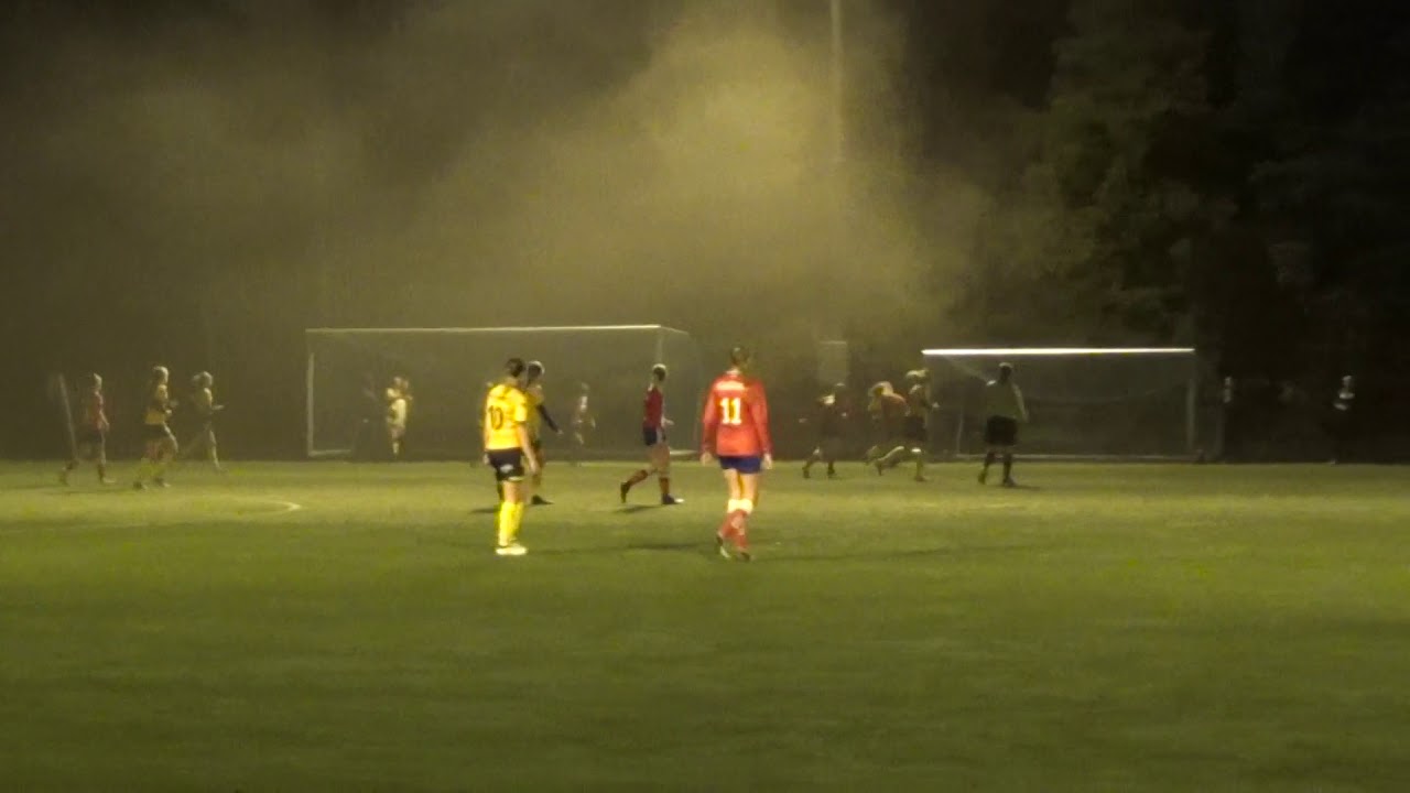 Damefotball: FUVO - Lillestrøm