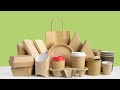 Packaging Sustentable: Consumidores ya no quieren plástico