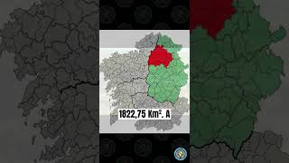 Sabías que a Terra Chá é a comarca máis extensa de #Galicia.  #galiza