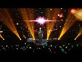 Lee Seung-gi 이승기 Live in Manila (The Dreamer&#39;s Dream - Chapter 2)