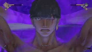 (PS5) Luffy VS Midoriya, Bakugo, All - JUMP FORCE Part 1 (PS5 4K HDR) screenshot 5