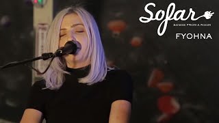 FYOHNA - Ghost Heart | Sofar Los Angeles