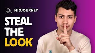 Exclusive How to Recreate Any Image Style in Midjourney Information