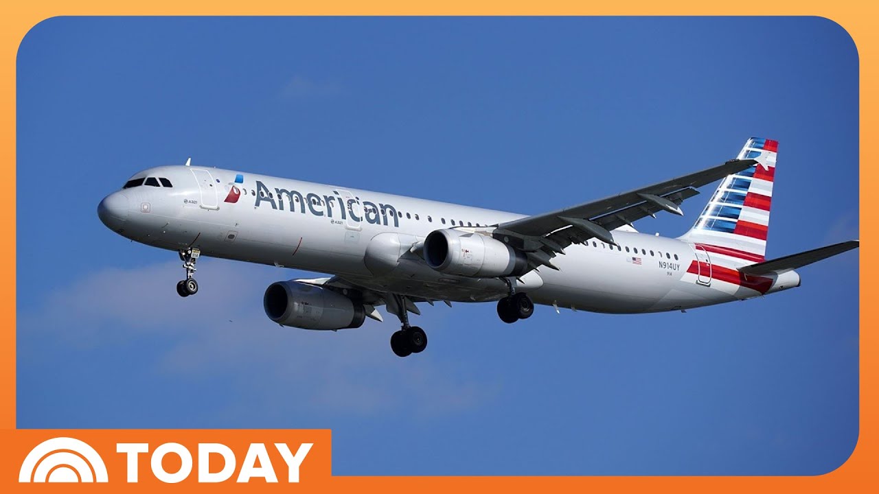 Bullet Holes Found on American Airlines Jet After Colombia Flight