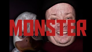 Childs Play- Ed Gale A Bigger Monster Than Chucky