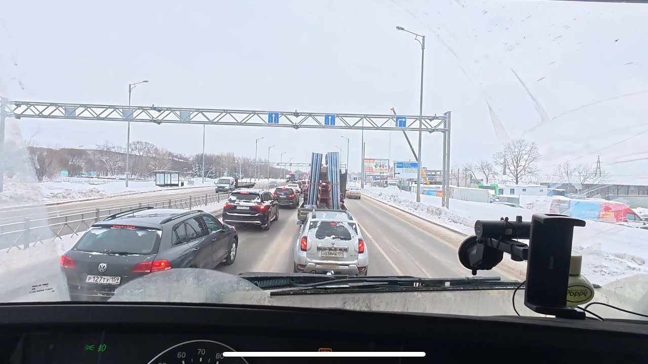 ГРУЖУСЬ МЕТАЛЛОМ НА ПЕРМСКИХ БАЗАХ #дальнобой #категорияе #пермь 