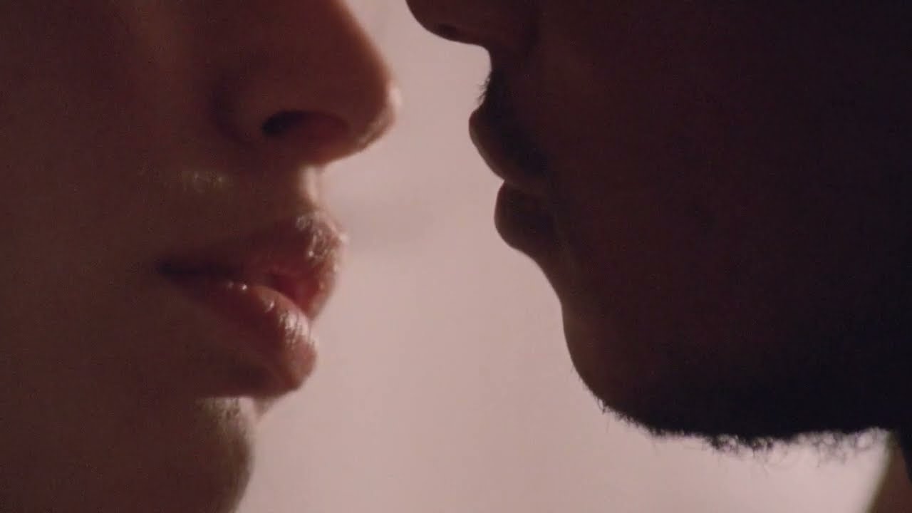 Campagne de pub Sidaction (acteur principal) 