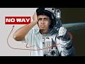 How to Become an Astronaut - The Process Will Shock You #SpaceCareer